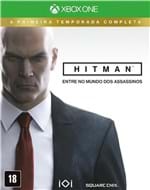 Ficha técnica e caractérísticas do produto Xbox One - Hitman: a Primeira Temporada Completa