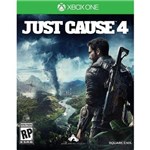 Ficha técnica e caractérísticas do produto Xbox One - Just Cause 4