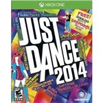 Ficha técnica e caractérísticas do produto Xbox One - Just Dance 2014