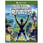 Ficha técnica e caractérísticas do produto Xbox One - Kinect Sports Rivals