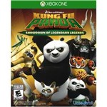 Ficha técnica e caractérísticas do produto Xbox One - Kung Fu Panda: Confronto de Lendas