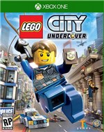 Ficha técnica e caractérísticas do produto Xbox One - Lego City Undercover - TT Games