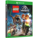 Ficha técnica e caractérísticas do produto Xbox One Lego Jurassic World