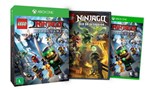 Ficha técnica e caractérísticas do produto Xbox One - Lego Ninjago: Edição Limitada - Tt Games