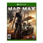 Ficha técnica e caractérísticas do produto Xbox One Mad Max Game + Filme