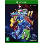 Ficha técnica e caractérísticas do produto Xbox One - Mega Man 11