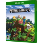 Ficha técnica e caractérísticas do produto Xbox One Minecraft