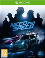 Ficha técnica e caractérísticas do produto Xbox One - Need For Speed - Ea
