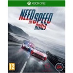 Ficha técnica e caractérísticas do produto Xbox One - Need For Speed Rivals