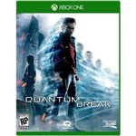 Ficha técnica e caractérísticas do produto Xbox One - Quantum Break