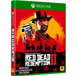 Ficha técnica e caractérísticas do produto Xbox One - Red Dead Redemption 2 - Rockstar Games