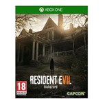 Ficha técnica e caractérísticas do produto Xbox One - Resident Evil 7