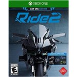 Ficha técnica e caractérísticas do produto Xbox One - Ride 2