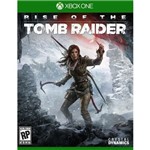 Ficha técnica e caractérísticas do produto Xbox One - Rise Of The Tomb Raider