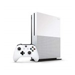 Ficha técnica e caractérísticas do produto Xbox One S 1 TB Branco