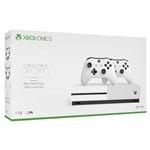 Ficha técnica e caractérísticas do produto Xbox One S 1Tb 2 Controles