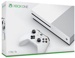 Ficha técnica e caractérísticas do produto Xbox One S - 1tb