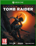 Ficha técnica e caractérísticas do produto Xbox One - Shadow Of The Tomb Raider - 2k