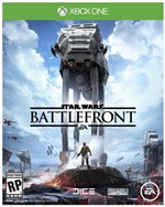 Ficha técnica e caractérísticas do produto Xbox One - Star Wars: Battlefront - Ea