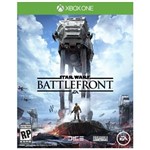 Ficha técnica e caractérísticas do produto Xbox One - Star Wars: Battlefront