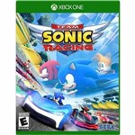 Ficha técnica e caractérísticas do produto Xbox One Team Sonic Racing - Microsoft