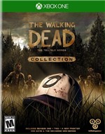 Ficha técnica e caractérísticas do produto Xbox One - Telltale The Walking Dead Collection - Telltale Games