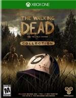 Ficha técnica e caractérísticas do produto Xbox One - Telltale The Walking Dead Collection