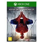 Ficha técnica e caractérísticas do produto Xbox One The Amazing Spider-Man 2