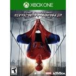 Ficha técnica e caractérísticas do produto Xbox One - The Amazing Spider-Man 2