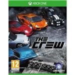 Ficha técnica e caractérísticas do produto Xbox One - The Crew