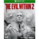 Ficha técnica e caractérísticas do produto Xbox One - The Evil Within 2 - Bethesda