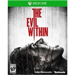 Ficha técnica e caractérísticas do produto Xbox One - The Evil Within