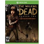 Ficha técnica e caractérísticas do produto Xbox One - The Walking Dead Season 2