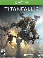 Ficha técnica e caractérísticas do produto Xbox One - Titanfall 2 - Ea