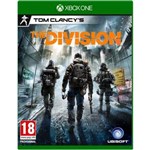 Ficha técnica e caractérísticas do produto Xbox One - Tom Clancy`s The Division