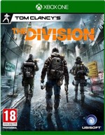 Ficha técnica e caractérísticas do produto Xbox One - Tom Clancys The Division - Ubisoft