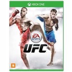 Ficha técnica e caractérísticas do produto Xbox One - UFC