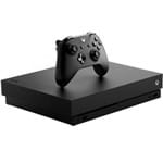 Ficha técnica e caractérísticas do produto Xbox One X 1tb