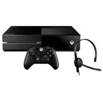 Ficha técnica e caractérísticas do produto Xbox One