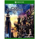 Ficha técnica e caractérísticas do produto XboxOne - Kingdom Hearts III