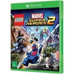 Ficha técnica e caractérísticas do produto XboxOne - Lego Marvel Super Heroes 2