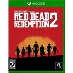 Ficha técnica e caractérísticas do produto XboxOne - Red Dead Redemption 2