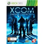 Ficha técnica e caractérísticas do produto XCOM Enemy Unknown - 2k