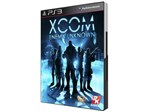 XCom Enemy Unknown para PS3 - 2K Games