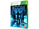 XCom Enemy Unknown para Xbox 360 - 2K Games