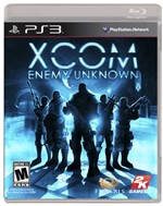 Ficha técnica e caractérísticas do produto Xcom: Enemy Unknown