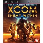 Ficha técnica e caractérísticas do produto Xcom - Enemy Within