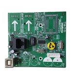 Ficha técnica e caractérísticas do produto XE 4000 SMART Módulo Ethernet - Intelbras