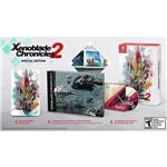 Xenoblade Chronicles 2 Special Edition - Switch