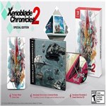 Ficha técnica e caractérísticas do produto Xenoblade Chronicles 2 Special Edition - Switch